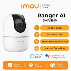Imou Ranger A1 3 MP Pro
